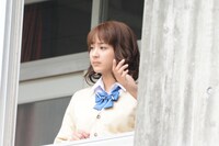 「honey」メイキングカット