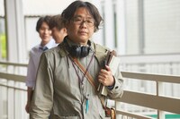 「honey」メイキングカット