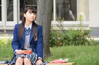 「honey」メイキングカット