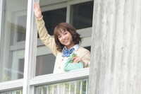 「honey」メイキングカット