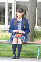 「honey」メイキングカット