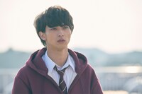 「honey」メイキングカット