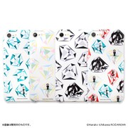 「宝石の国 iPhoneケース（6/6s、7、8用）」