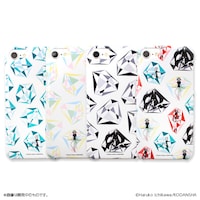 「宝石の国 iPhoneケース（6/6s、7、8用）」