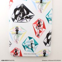 「宝石の国 iPhoneケース シンシャ（MIX）」