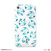 「宝石の国 iPhoneケース フォス（緑）」