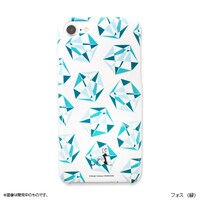 「宝石の国 iPhoneケース フォス（緑）」