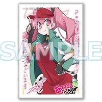 アニメイト特典