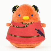 「ちゅんコレ 銀魂」（神楽）