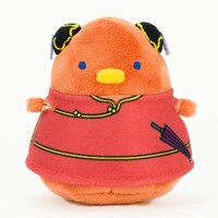 「ちゅんコレ 銀魂」（神楽）