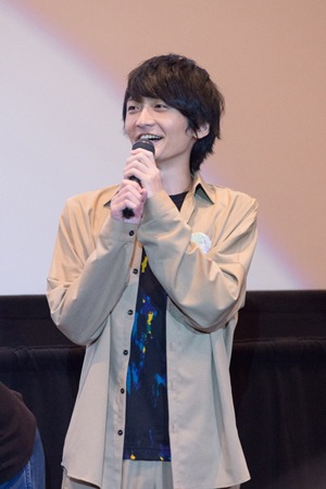 島崎信長