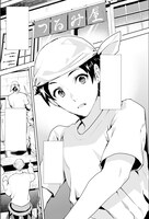 「異世界料理道」サンプル