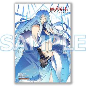 ゲーマーズ特典