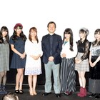 アニメ「UQ HOLDER!」上映会に赤松健登壇、「素晴らしい」と大絶賛
