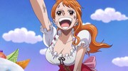 「ONE PIECE」秋の1時間スペシャルより。