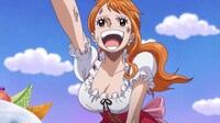 「ONE PIECE」秋の1時間スペシャルより。