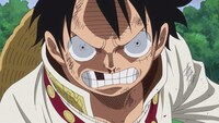「ONE PIECE」秋の1時間スペシャルより。