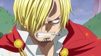 「ONE PIECE」秋の1時間スペシャルより。