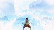 「ONE PIECE」秋の1時間スペシャルより。