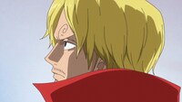 「ONE PIECE」の新オープニング映像より。
