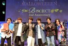 「B-PROJECT」アニメ第2期の制作決定!4thシングル&ソロ曲もリリース