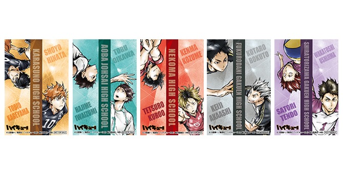 特典のオリジナルステッカー。