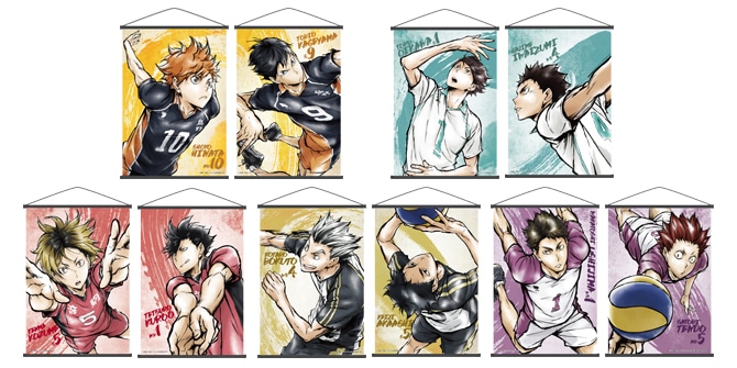 「激闘!!B2タペストリー」