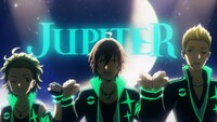 「THE IDOLM@STER Prologue SideM -Episode of Jupiter-」場面カット