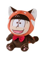 B賞「おそ松ぬいぐるみ」（全1種）