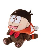 B賞「おそ松ぬいぐるみ」（全1種）