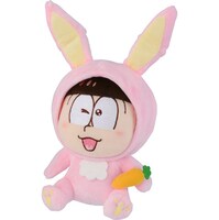 G賞「トド松ぬいぐるみ」（全1種）