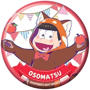 I賞「缶バッジ」(全6種)