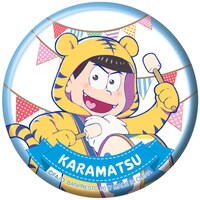 I賞「缶バッジ」（全6種）