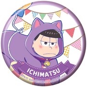 I賞「缶バッジ」(全6種)