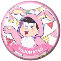 I賞「缶バッジ」（全6種）