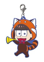 J賞「ラバーマスコット」（全12種）