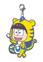 J賞「ラバーマスコット」（全12種）