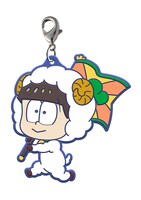 J賞「ラバーマスコット」（全12種）