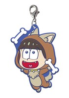 J賞「ラバーマスコット」（全12種）