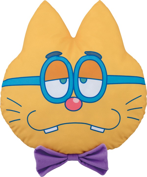 ラストワン賞「エスパーニャンコクッション」（全1種）