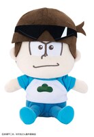 「おしゃべりなニートたち」より、カラ松。