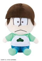 「おしゃべりなニートたち」より、チョロ松。