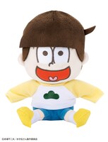 「おしゃべりなニートたち」より、十四松。