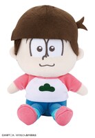 「おしゃべりなニートたち」より、トド松。