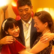 映画「みせコド」両親役に高嶋政宏&シルビア・グラブ、撮影はクランクアップ