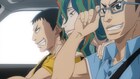 「弱虫ペダル Re:GENERATION」舞台挨拶に、総北OBキャスト3人が登場