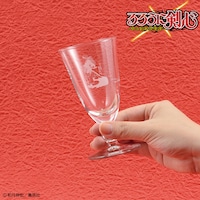 「るろうに剣心 -明治剣客浪漫譚- グラスセット」