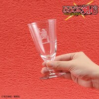 「るろうに剣心 -明治剣客浪漫譚- 斎藤一 720m」