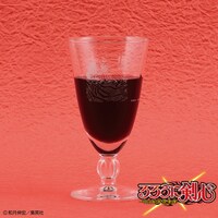 「るろうに剣心 -明治剣客浪漫譚- 志々雄真実 720ml」