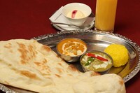 アジアンダイニングバーSAPANA秋葉原UDX店「ネト充コラボ さわやか桜井アジアンセット」